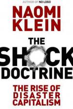 Watch The Shock Doctrine Xmovies8