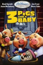 Watch Unstable Fables: 3 Pigs & a Baby Xmovies8
