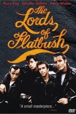 Watch The Lord's of Flatbush Xmovies8