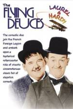 Watch The Flying Deuces Xmovies8