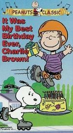 Watch It Was My Best Birthday Ever, Charlie Brown! Xmovies8