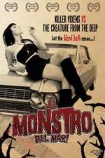 Watch El monstro del mar Xmovies8