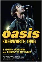 Watch Oasis Knebworth 1996 Xmovies8