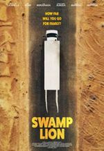 Watch Swamp Lion Xmovies8