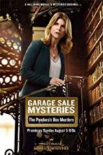 Watch Garage Sale Mystery: Pandora\'s Box Xmovies8