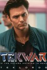 Watch TekWar TekLords Xmovies8