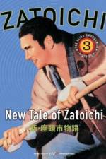 Watch The New Tale Of Zatoichi Xmovies8