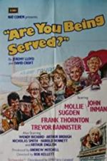 Watch Are You Being Served? Xmovies8