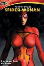 Watch Marvel Knights Spider-Woman Agent Of S.W.O.R.D Xmovies8
