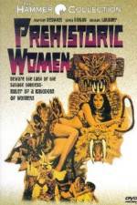 Watch Prehistoric Women Xmovies8