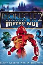 Watch Bionicle 2: Legends of Metru Nui Xmovies8