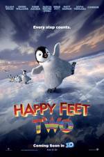 Watch Happy Feet 2 Xmovies8