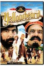 Watch Yellowbeard Xmovies8