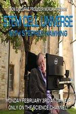 Watch Stem Cell Universe With Stephen Hawking Xmovies8