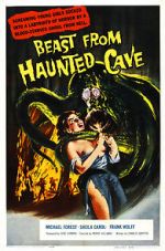 Watch Beast from Haunted Cave Xmovies8