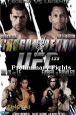 Watch UFC 139: Preliminary Fights Xmovies8