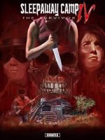 Watch Sleepaway Camp IV: The Survivor Xmovies8