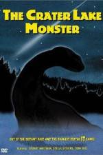 Watch The Crater Lake Monster Xmovies8