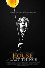 Watch House of Last Things Xmovies8
