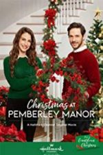 Watch Christmas at Pemberley Manor Xmovies8