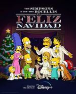 Watch The Simpsons Meet the Bocellis in Feliz Navidad (Short 2022) Xmovies8