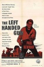 Watch The Left Handed Gun Xmovies8