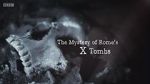 Watch The Mystery of Rome\'s X Tomb Xmovies8