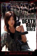 Watch Death Row Girls - Kga no shiro: Josh 1316 Xmovies8