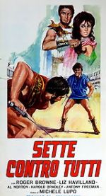 Watch Seven Rebel Gladiators Xmovies8