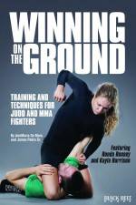 Watch Breaking Ground Ronda Rousey Xmovies8