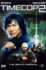 Watch Timecop 2 Xmovies8