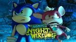 Watch Sonic: Night of the Werehog Xmovies8