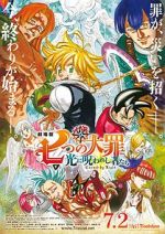 Watch The Seven Deadly Sins: Cursed by Light Xmovies8