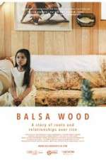 Watch Balsa Wood Xmovies8