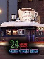 Watch 24 Hours at the South Street Diner (Short 2012) Xmovies8