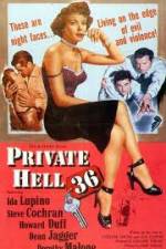 Watch Private Hell 36 Xmovies8