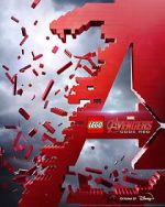 Watch Lego Marvel Avengers: Code Red Xmovies8