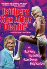 Watch Is There Sex After Death? Xmovies8
