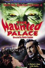 Watch The Haunted Palace Xmovies8