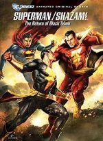 Watch Superman/Shazam!: The Return of Black Adam Xmovies8