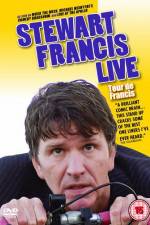 Watch Stewart Francis Live Tour De Francis Xmovies8