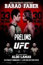 Watch UFC 169 Preliminary Fights Xmovies8