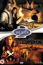 Watch The Scorpion King Xmovies8