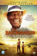 Watch The Last Brickmaker in America Xmovies8