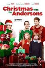 Watch Christmas With The Andersons Xmovies8