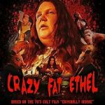 Crazy Fat Ethel xmovies8