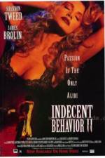 Watch Indecent Behavior II Xmovies8