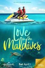 Watch Love in the Maldives Xmovies8