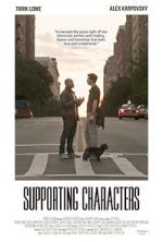 Watch Supporting Characters Xmovies8