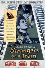 Watch Strangers on a Train Xmovies8